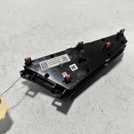 2018 - 2022 TOYOTA CAMRY DASHBOARD AC HEATER CLIMATE CONTROL SWITCH OEM