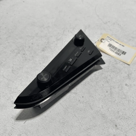 2018 - 2022 TOYOTA CAMRY DASHBOARD AC HEATER CLIMATE CONTROL SWITCH OEM