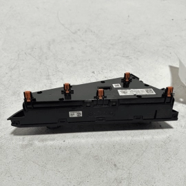 2018 - 2022 TOYOTA CAMRY DASHBOARD AC HEATER CLIMATE CONTROL SWITCH OEM