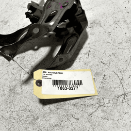 2016 - 2022 ACURA ILX BRAKE STOP PEDAL & BRACKET ASSEMBLY OEM