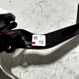 2016 - 2022 ACURA ILX BRAKE STOP PEDAL & BRACKET ASSEMBLY OEM