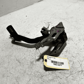 2016 - 2022 ACURA ILX BRAKE STOP PEDAL & BRACKET ASSEMBLY OEM