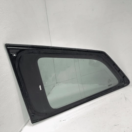 2016-2018 HONDA PILOT REAR RIGHT PASSENGER SIDE DOOR QUARTER GLASS WINDOW OEM