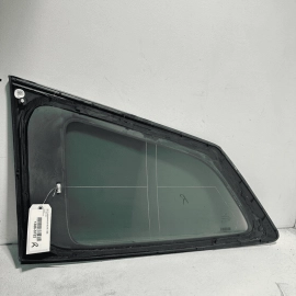2016-2018 HONDA PILOT REAR RIGHT PASSENGER SIDE DOOR QUARTER GLASS WINDOW OEM
