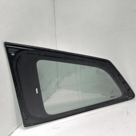 2016-2018 HONDA PILOT REAR RIGHT PASSENGER SIDE DOOR QUARTER GLASS WINDOW OEM