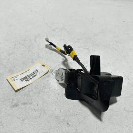 TOYOTA CAMRY 2018-22 REAR DRIVER SIDE & CENTER SEATBELT SEAT BELT BUCKLE OEM