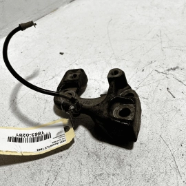 2016-2022 ACURA ILX 2.4L FRONT RIGHT ENGINE FRAME MOUNT SUPPORT BRACKET OEM