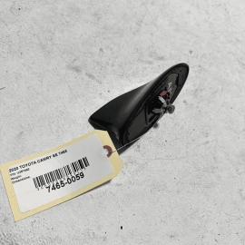 2019-2021 TOYOTA CAMRY REAR ROOF SHARK FIN ANTENNA MODULE UNIT OEM *221* 2019-2021 TOYOTA CAMRY REAR ROOF SHARK FIN ANTENNA MODULE UNIT OEM *221*