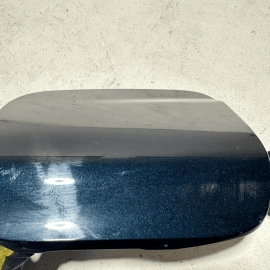 TOYOTA CAMRY 2018 - 2023 FUEL GAS TANK FILLER DOOR LID COVER & CAP OEM *221*
