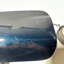 TOYOTA CAMRY 2018 - 2023 FUEL GAS TANK FILLER DOOR LID COVER & CAP OEM *221*