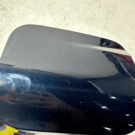 TOYOTA CAMRY 2018 - 2023 FUEL GAS TANK FILLER DOOR LID COVER & CAP OEM *221*
