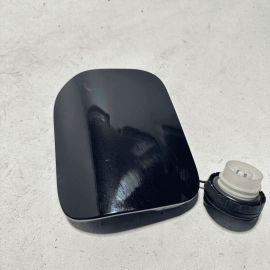 TOYOTA CAMRY 2018 - 2023 FUEL GAS TANK FILLER DOOR LID COVER & CAP OEM *221*