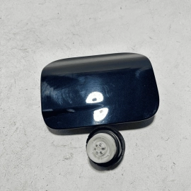 TOYOTA CAMRY 2018 - 2023 FUEL GAS TANK FILLER DOOR LID COVER & CAP OEM *221*