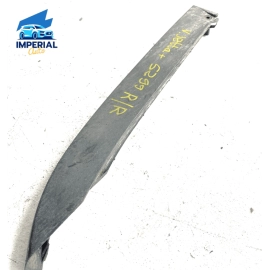 VOLKSWAGEN JETTA REAR BUMPER RIGHT PASSENGER SIDE LOWER COVER TRIM OEM 2019