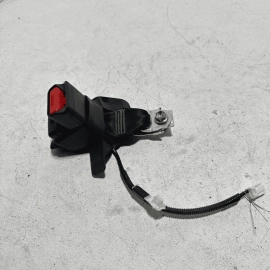 TOYOTA CAMRY 2018-22 REAR PASSENGER SIDE SEATBELT SEAT BELT BUCKLE OEM