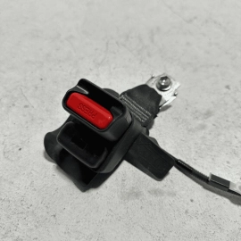TOYOTA CAMRY 2018-22 REAR PASSENGER SIDE SEATBELT SEAT BELT BUCKLE OEM