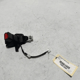 TOYOTA CAMRY 2018-22 REAR PASSENGER SIDE SEATBELT SEAT BELT BUCKLE OEM