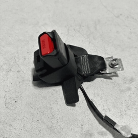 TOYOTA CAMRY 2018-22 REAR PASSENGER SIDE SEATBELT SEAT BELT BUCKLE OEM