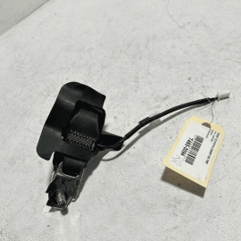 TOYOTA CAMRY 2018-22 REAR PASSENGER SIDE SEATBELT SEAT BELT BUCKLE OEM