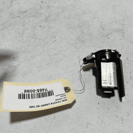 2017-2023 TOYOTA CAMRY DASH ENGINE IGNITION START STOP BUTTON SWITCH OEM