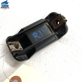 Rear Left Right Bumper Bar Mount Support Bracket OEM 2007-2012 Mercedes GL4