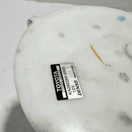 2018 - 2024 Toyota Camry 2.5L Electric Fuel Gas Tank Pump Unit Assembly OEM