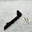 ACURA ILX 2019-2022 REAR RIGHT PASSENGER SIDE BUMPER BRACKET MOUNT SUPPORT OEM