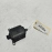 2020 TOYOTA CAMRY REAR LEFT OR RIGHT SIDE BLIND SPOT RADAR SENSOR OEM 1PCS