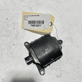 TOYOTA CAMRY 2020 REAR LEFT OR RIGHT SIDE BLIND SPOT RADAR SENSOR OEM 1PCS