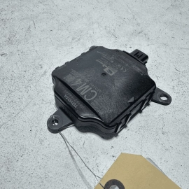 TOYOTA CAMRY 2020 REAR LEFT OR RIGHT SIDE BLIND SPOT RADAR SENSOR OEM 1PCS