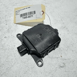 TOYOTA CAMRY 2020 REAR LEFT OR RIGHT SIDE BLIND SPOT RADAR SENSOR OEM 1PCS