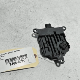 TOYOTA CAMRY 2020 REAR LEFT OR RIGHT SIDE BLIND SPOT RADAR SENSOR OEM 1PCS