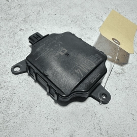 TOYOTA CAMRY 2020 REAR LEFT OR RIGHT SIDE BLIND SPOT RADAR SENSOR OEM 1PCS
