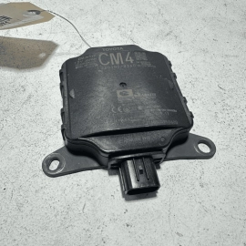 TOYOTA CAMRY 2020 REAR LEFT OR RIGHT SIDE BLIND SPOT RADAR SENSOR OEM 1PCS