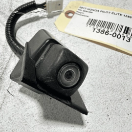 2016-2017 HONDA PILOT REAR VIEW BACKUP PARKING CAMERA OEM