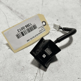 2016-2017 HONDA PILOT REAR VIEW BACKUP PARKING CAMERA OEM