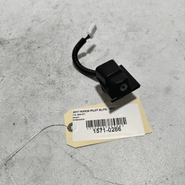 2016-2017 HONDA PILOT REAR VIEW BACKUP PARKING CAMERA OEM