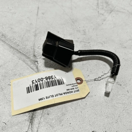 2016-2017 HONDA PILOT REAR VIEW BACKUP PARKING CAMERA OEM