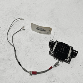 2020-2022 TOYOTA CAMRY GPS NAVIGATION ANTENNA MODULE UNIT & BRACKET OEM 2020-2022 TOYOTA CAMRY GPS NAVIGATION ANTENNA MODULE UNIT & BRACKET OEM