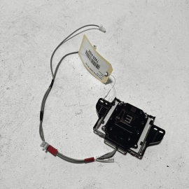 2020-2022 TOYOTA CAMRY GPS NAVIGATION ANTENNA MODULE UNIT & BRACKET OEM 2020-2022 TOYOTA CAMRY GPS NAVIGATION ANTENNA MODULE UNIT & BRACKET OEM