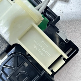 2020-2022 TOYOTA CAMRY GPS NAVIGATION ANTENNA MODULE UNIT & BRACKET OEM 2020-2022 TOYOTA CAMRY GPS NAVIGATION ANTENNA MODULE UNIT & BRACKET OEM