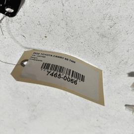 2020-2022 TOYOTA CAMRY GPS NAVIGATION ANTENNA MODULE UNIT & BRACKET OEM 2020-2022 TOYOTA CAMRY GPS NAVIGATION ANTENNA MODULE UNIT & BRACKET OEM