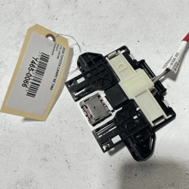 2020-2022 TOYOTA CAMRY GPS NAVIGATION ANTENNA MODULE UNIT & BRACKET OEM 2020-2022 TOYOTA CAMRY GPS NAVIGATION ANTENNA MODULE UNIT & BRACKET OEM