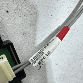 2020-2022 TOYOTA CAMRY GPS NAVIGATION ANTENNA MODULE UNIT & BRACKET OEM 2020-2022 TOYOTA CAMRY GPS NAVIGATION ANTENNA MODULE UNIT & BRACKET OEM