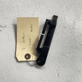 Volkswagen Jetta 2019 - 2021 VW Passat 2012-2021 REAR SEAT BELT GUIDE UPPER Volkswagen Jetta 2019 - 2021 VW Passat 2012-2021 REAR SEAT BELT GUIDE UPPER