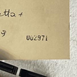 Volkswagen Jetta 2019 - 2021 VW Passat 2012-2021 REAR SEAT BELT GUIDE UPPER Volkswagen Jetta 2019 - 2021 VW Passat 2012-2021 REAR SEAT BELT GUIDE UPPER