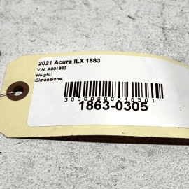 ACURA RDX ILX TLX NSX RLX SMART KEYLESS ENTRY ANTENNA MODULE OEM 2014-2022