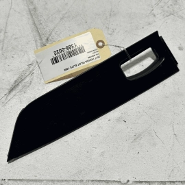 2016-2022 HONDA PILOT REAR PASSENGER SIDE LICENSE LIGHT LAMP MOLDING COVER OEM