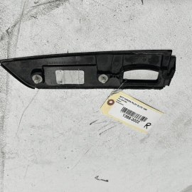 2016-2022 HONDA PILOT REAR PASSENGER SIDE LICENSE LIGHT LAMP MOLDING COVER OEM