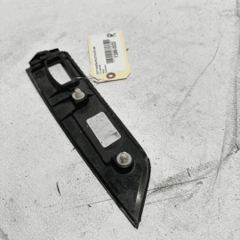 2016-2022 HONDA PILOT REAR PASSENGER SIDE LICENSE LIGHT LAMP MOLDING COVER OEM